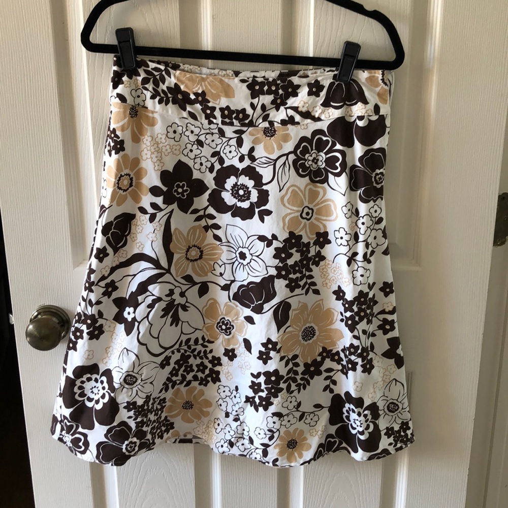 Geoffrey Beene skirt size 6
